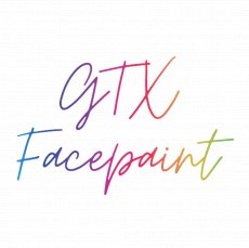 GTX Facepaint