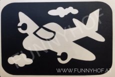 Funnyhof Airplane (S)