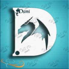 Diva Demi dragon