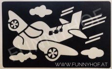 Funnyhof Airplane (M)