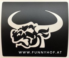 Funnyhof Bull (M)