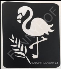 Funnyhof Flamingo (M)