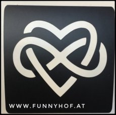 Funnyhof Infinity love (M)
