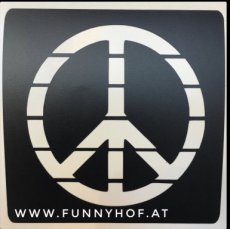 Funnyhof Peace (M)
