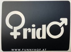 Funnyhof Pride (M)