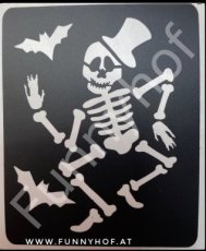 Funnyhof Skeleton (L)