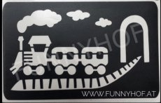 Funnyhof Tjook tjook train (M)
