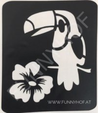 Funnyhof Toucan (M)