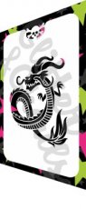 G&G Chines dragon (638)