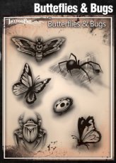 TP Butterflies & bugs