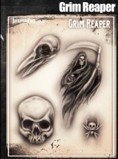 TP Grim reaper