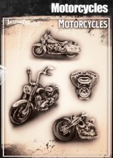 TP Motorcycles