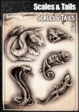 TP Scales & tails